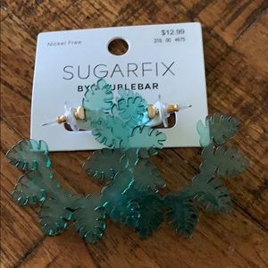 3/$10 NWT baublebar earrings